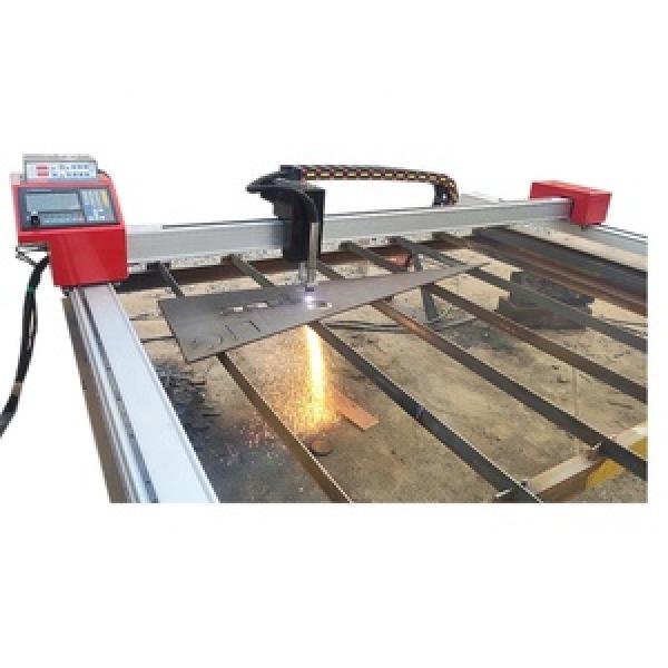 Plasma Cutter