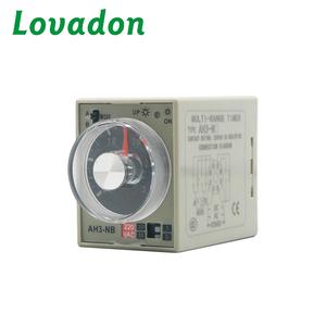 Time Delay Relay