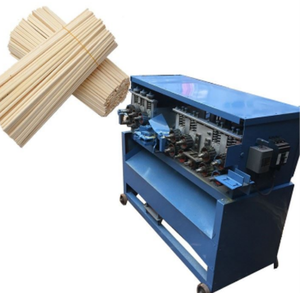 Chopstick Making Machine