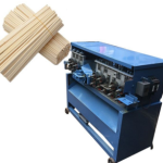 Chopstick Making Machine