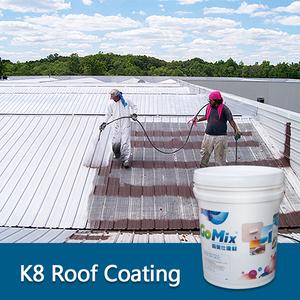Waterproof Membrane