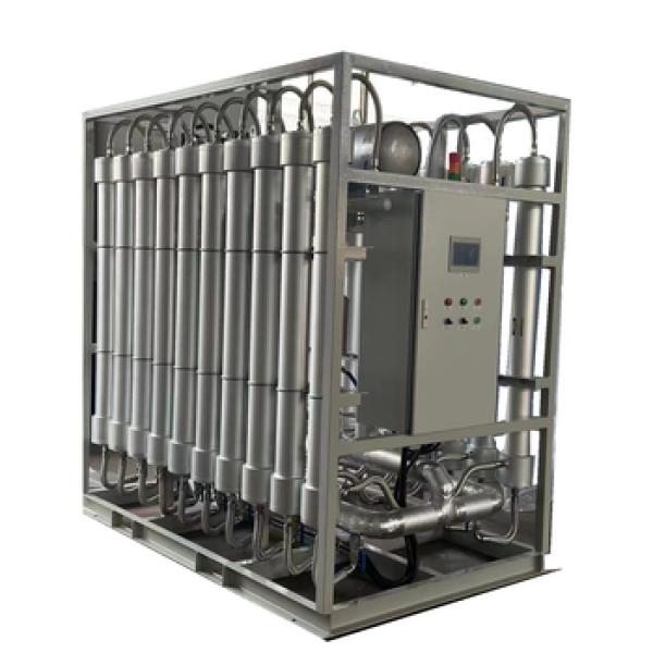 Gas Generating Equipment