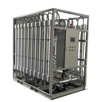 Gas Generating Equipment