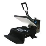 Rhinestone Setting Machine