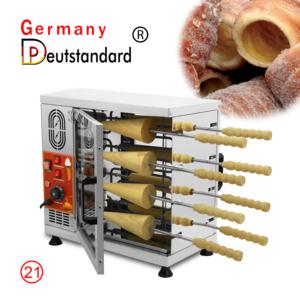 Commercial Cake Machine