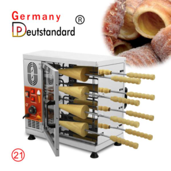 Commercial Cake Machine