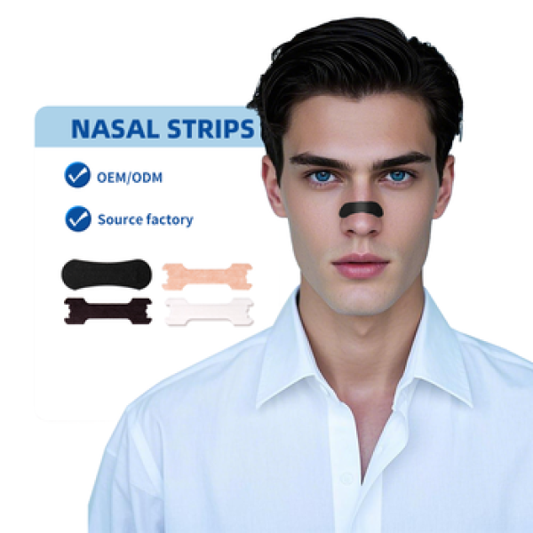 Nose Strips