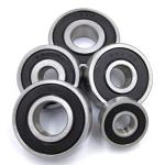 Deep Groove Ball Bearing