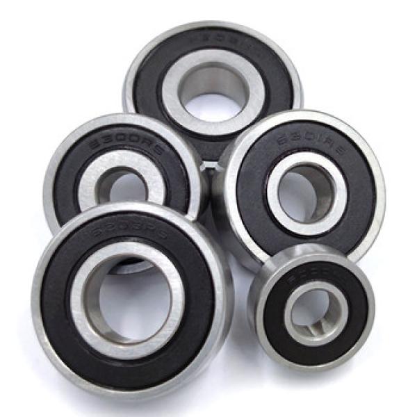 Deep Groove Ball Bearing