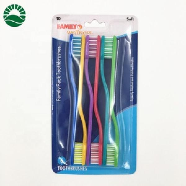 Smart Toothbrush Set