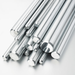 Stainless Steel Bar