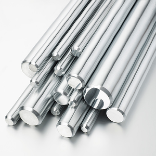 Stainless Steel Bar