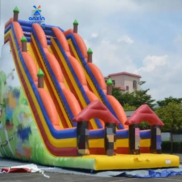 Slides