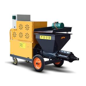 Concrete Sprayer