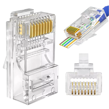 Ethernet Connector
