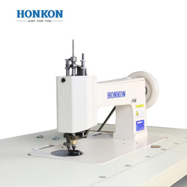 Embroidery Machine