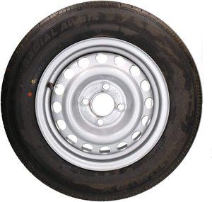 Trailer Tire