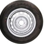 Trailer Tire