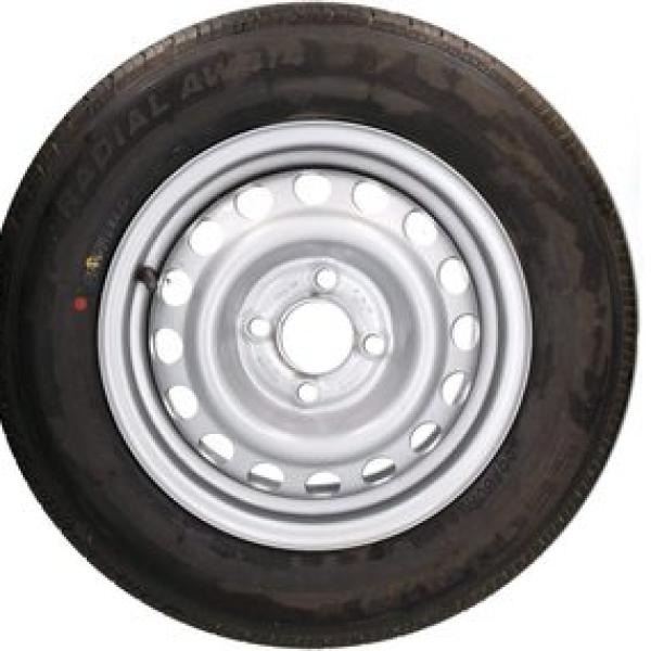 Trailer Tire