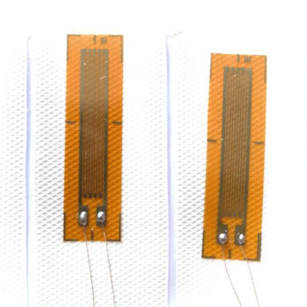 Pressure Sensor