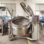 Industrial Cooking Pot