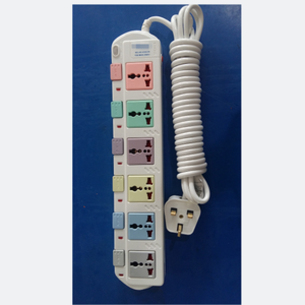Power Cord & Extension Cord