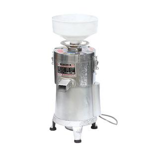 Soy Product Processing Machinery