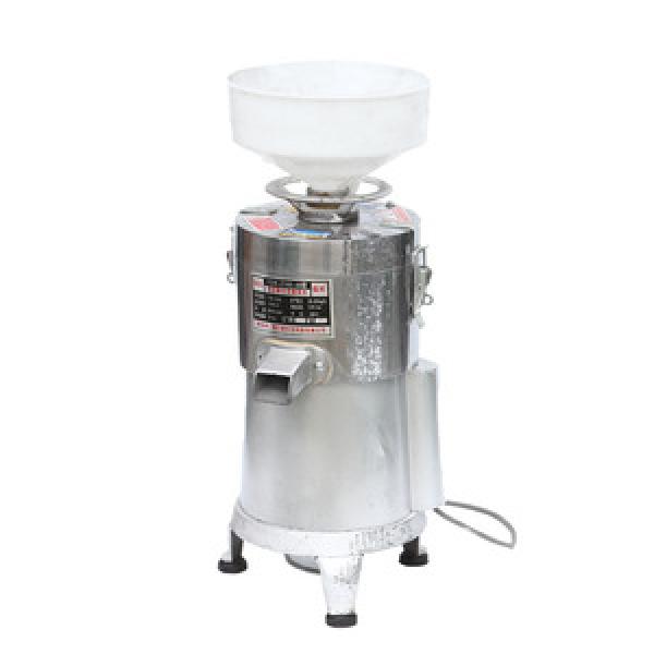 Soy Product Processing Machinery
