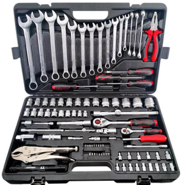 Car Locksmith Tools