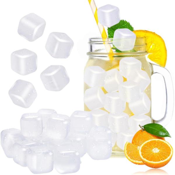 Ice Cubes