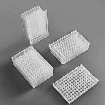 Laboratory Microplate