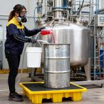 Chemical Storage & Transport Equipment