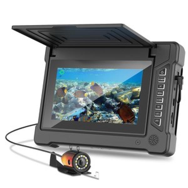 Fishing Cameras