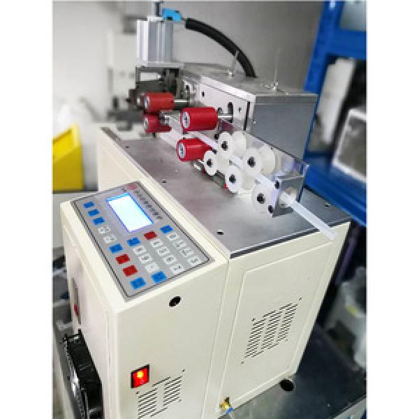 Plastic Cutting Machine