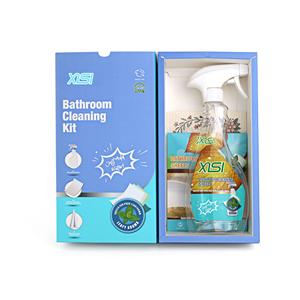 Toilet Cleaner