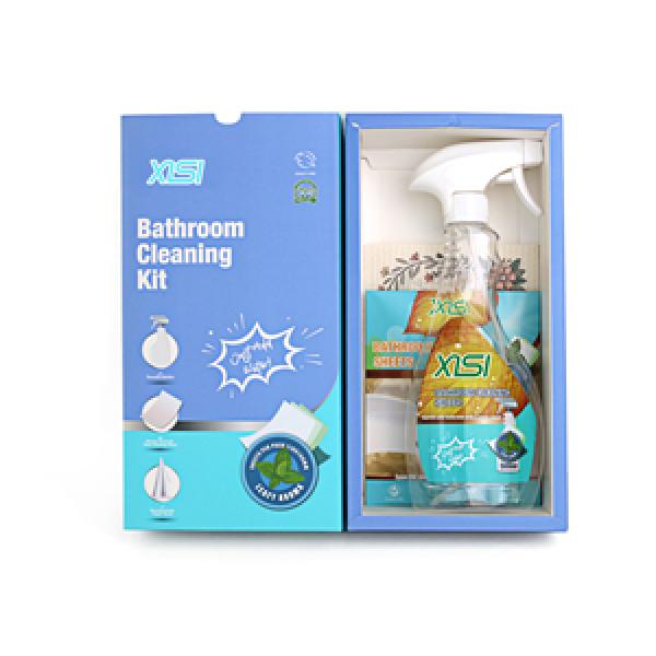 Toilet Cleaner