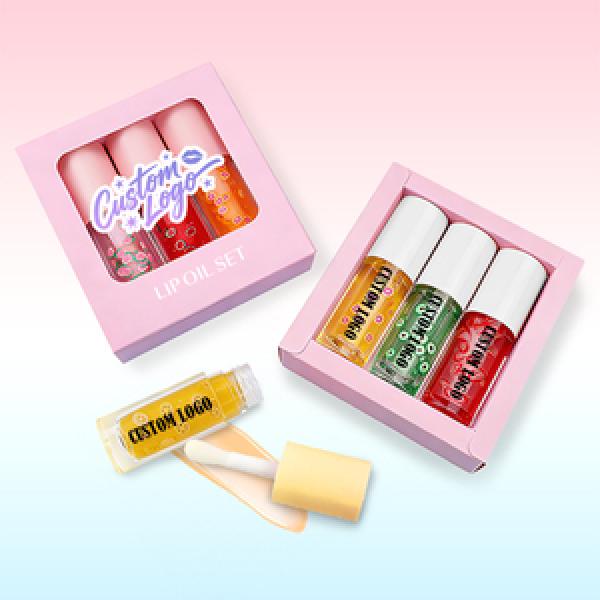Lip Serum