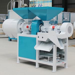 Grain Product Making Machine