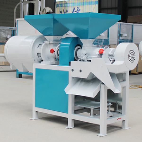Grain Product Making Machine