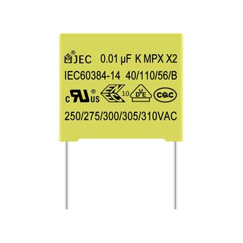 Mica Capacitor