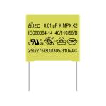 Mica Capacitor