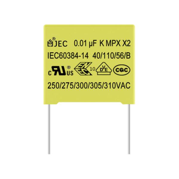 Mica Capacitor