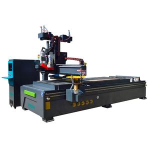 Woodworking Production Line