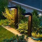 Solar Garden Light