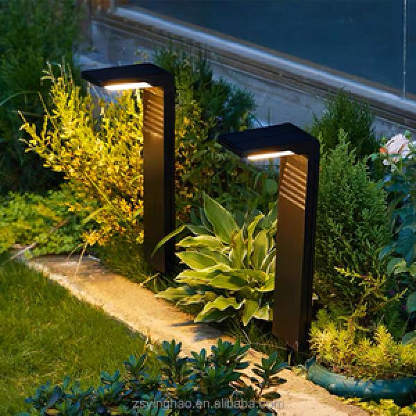 Solar Garden Light