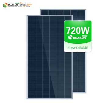 Solar Module