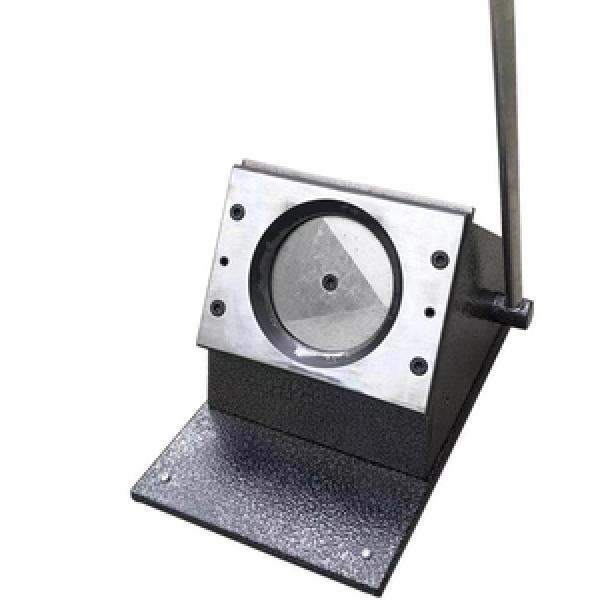 Plate Shearing Machine