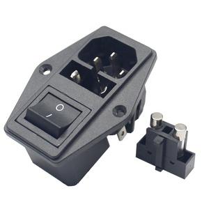 Plug & Socket