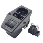 Plug & Socket