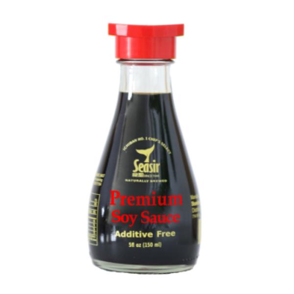 Soy Sauce
